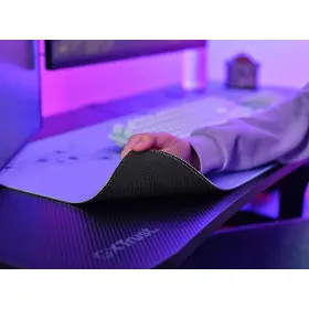 Podložka pod klávesnicu a myš - Trust GXT 759 XXL Blossum - 7