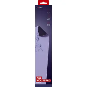 Podložka pod klávesnicu a myš - Trust GXT 759 XXL Blossum - 9