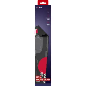Podložka pod klávesnicu a myš - Trust GXT 759 XXL Japan Black - 9