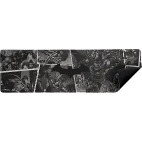Podložka pod klávesnicu a myš - Trust GXT 759BM XXL Batman - 3