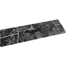 Podložka pod klávesnicu a myš - Trust GXT 759BM XXL Batman - 4