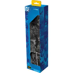 Podložka pod klávesnicu a myš - Trust GXT 759BM XXL Batman - 10