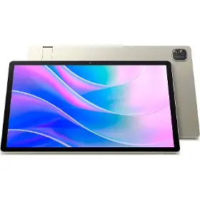 Tablet - Acer Iconia A14 8/256GB Vapor Silver - 11