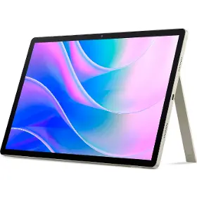 Tablet - Acer Iconia A14 8/256GB Vapor Silver - 4