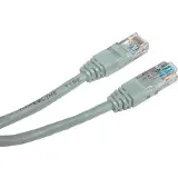 Logo LAN kabel UTP Cat 6 10m
