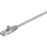 Logo LAN kabel FTP Cat 5e 0 25m