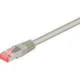 Logo LAN kabel S/FTP Cat 6 7m