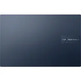 Notebook - Asus Vivobook 15 M1502NAQ-BQ237W Quiet Blue - 11