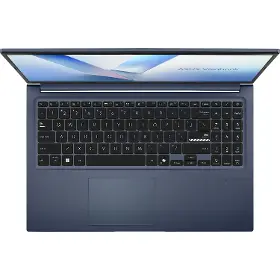 Notebook - Asus Vivobook 15 M1502NAQ-BQ237W Quiet Blue - 2