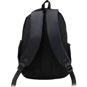 Batoh na notebook - WHITE SHARK EXPLORER Black - 5