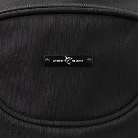 Batoh na notebook - WHITE SHARK COMMANDER Black - 11