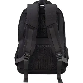Batoh na notebook - WHITE SHARK COMMANDER Black - 5