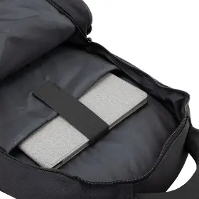 Batoh na notebook - WHITE SHARK COMMANDER Black - 8