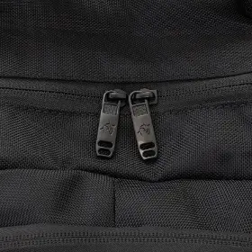 Batoh na notebook - WHITE SHARK DEFENDER Black - 7