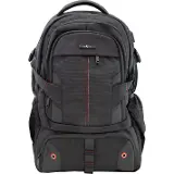 WHITE SHARK VOYAGER Black