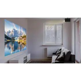 Projektor - Optoma PK32 - 4