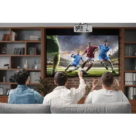 Projektor - Optoma HZ146X - 4