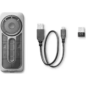 Dálkový ovladač - Wacom ExpressKey Remote Accessory - 2