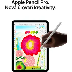 Tablet - Apple iPad Air 11" M4 WiFi 256GB Space Grey - 5