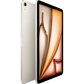 Tablet - Apple iPad Air 11" M4 WiFi 512GB Starlight - 2