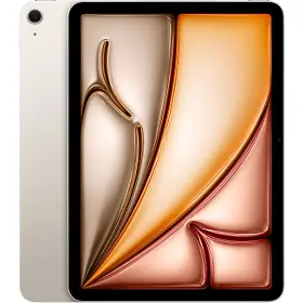 Tablet - Apple iPad Air 11" M4 Cellular 256GB Starlight - 1