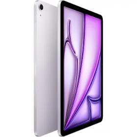 Tablet - Apple iPad Air 11" M4 Cellular 256GB Purple - 2
