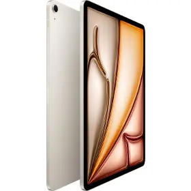 Tablet - Apple iPad Air 13" M4 Cellular 256GB Starlight - 2