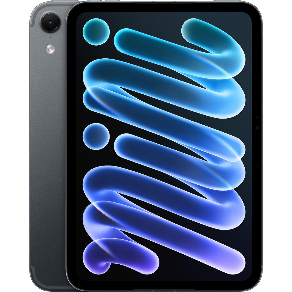 Ipad mini wf cl 512GB mdnt-hcz