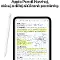 Miniatúra produktového obrázku pre navigáciu v galérii