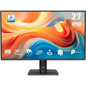 LCD monitor - MSI 27" PRO MP272 E14C - 1
