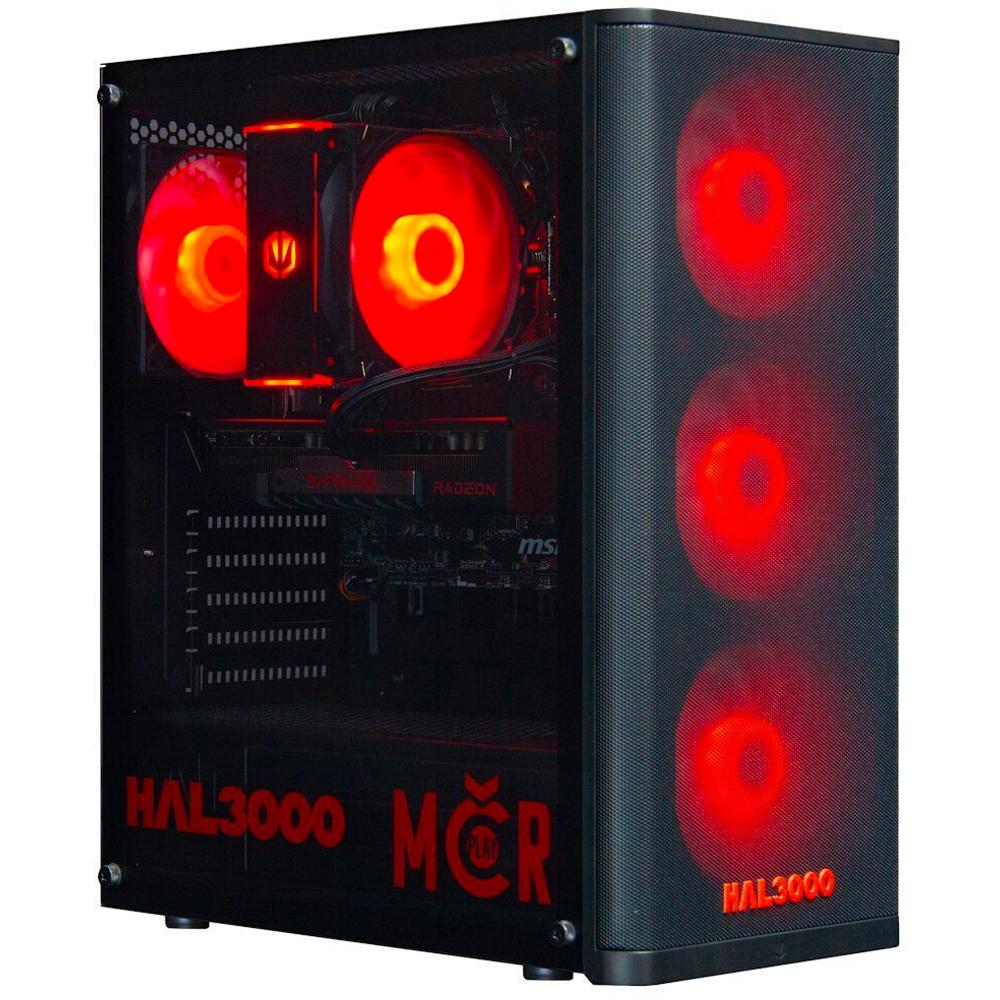 MČR Finale Elite R7 16G 1T W11H HAL3000