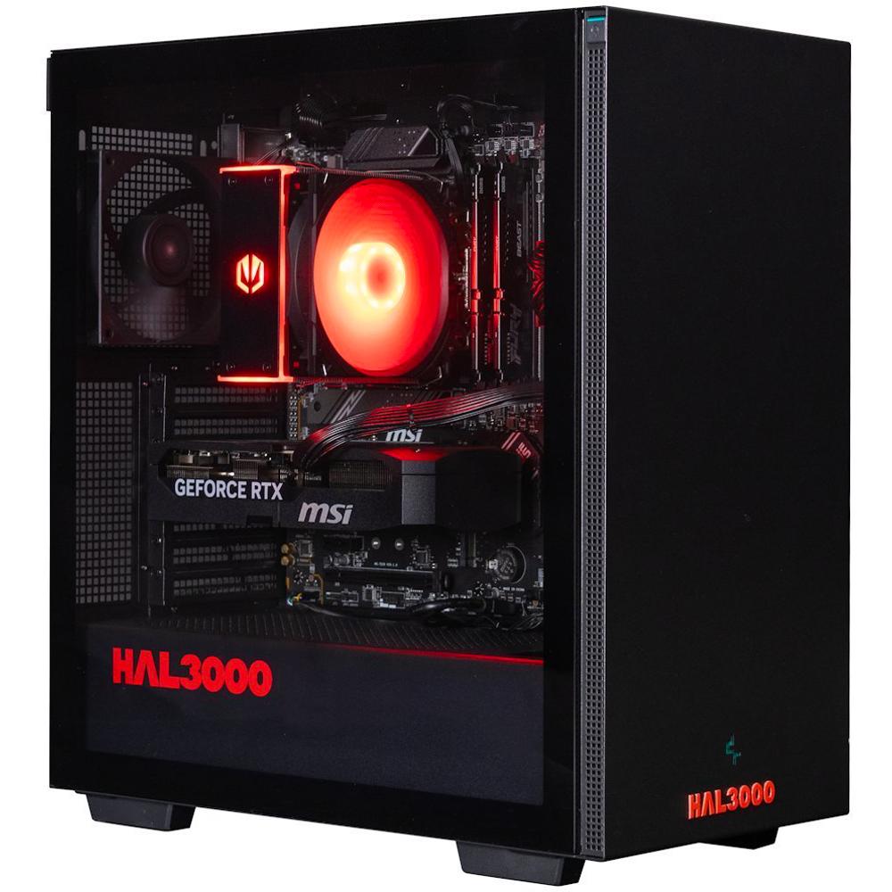 Online Gamer R5 32G 1T W11H HAL3000