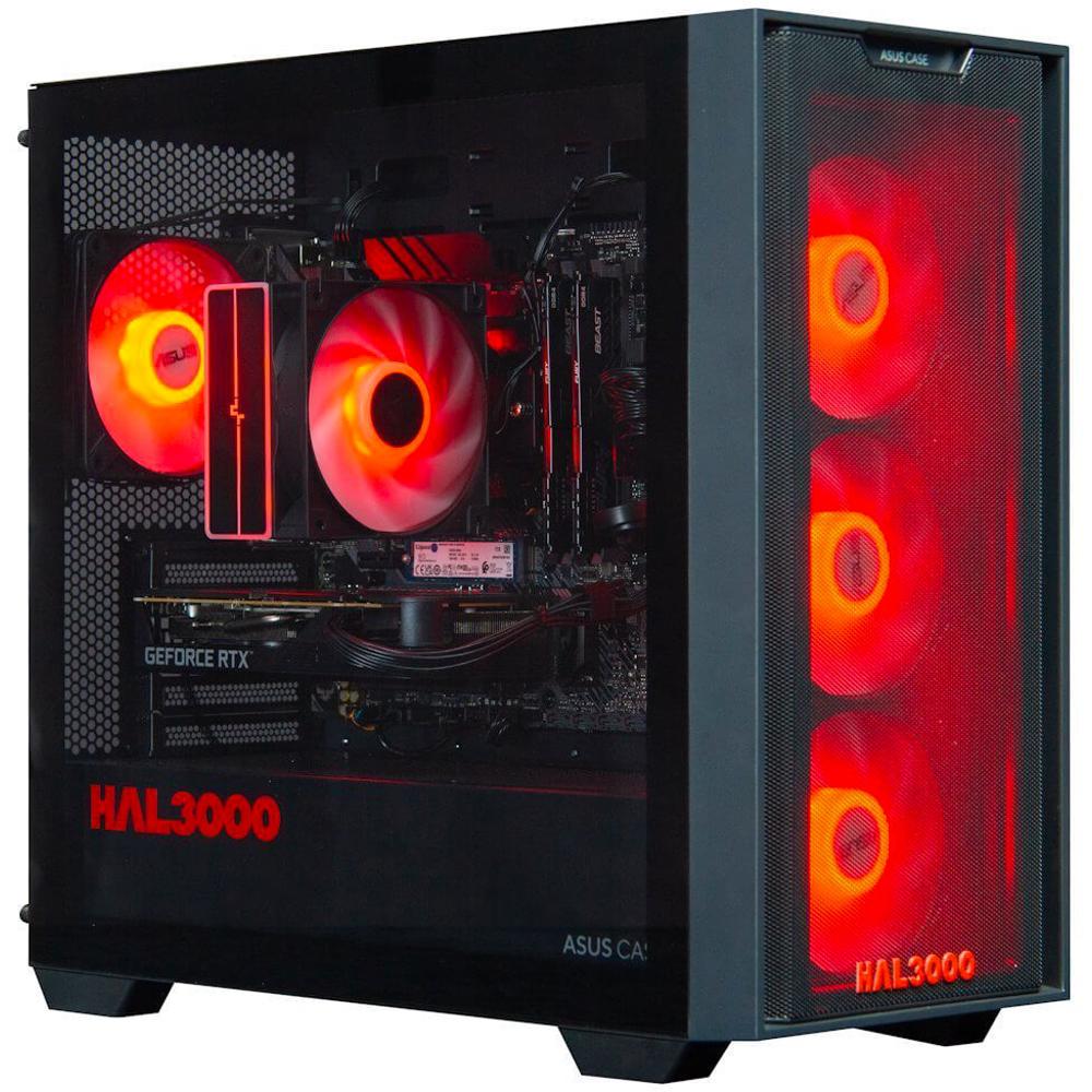 Online Gamer R5 16G 1T W11H HAL3000