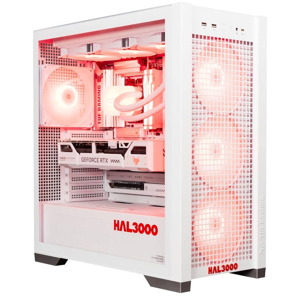 Alfa Gamer R7 32G 2T W11H HAL3000