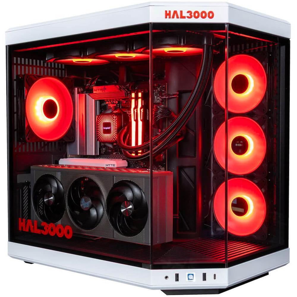 Alfa Gamer Nitro R7 32G 2T W11H HAL3000