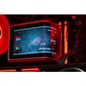 Herní PC - Hal3000 MČR 2026 (R9 9950X3D, RTX 5090) - 10