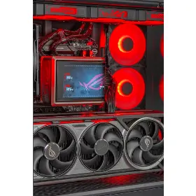 Herní PC - Hal3000 MČR 2026 (R9 9950X3D, RTX 5090) - 11