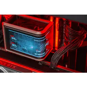 Herní PC - Hal3000 MČR 2026 (R9 9950X3D, RTX 5090) - 15