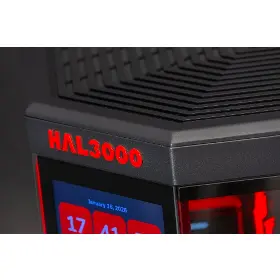 Herní PC - Hal3000 MČR 2026 (R9 9950X3D, RTX 5090) - 16