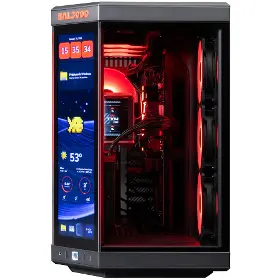 Herní PC - Hal3000 MČR 2026 (R9 9950X3D, RTX 5090) - 5