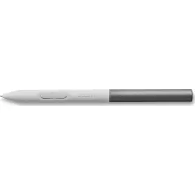 Stylus Pen - Wacom One Standard Pen White-Gray - 1