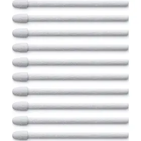 Výměnný hrot - Wacom Pen Nibs Felt 10-pack - 1