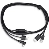 Wacom X-Shape Cable for DTC133