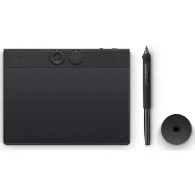 Grafická podložka - Wacom Intuos Pro S - 2
