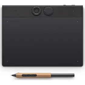 Grafická podložka - Wacom Intuos Pro S - 3