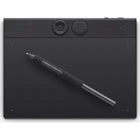 Grafická podložka - Wacom Intuos Pro S - 4