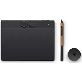 Grafická podložka - Wacom Intuos Pro S - 5
