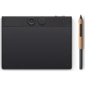 Grafická podložka - Wacom Intuos Pro S - 1