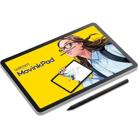 Grafická podložka - Wacom MovinkPad 11 Portable - 2