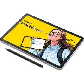 Grafická podložka - Wacom MovinkPad 11 Portable - 3